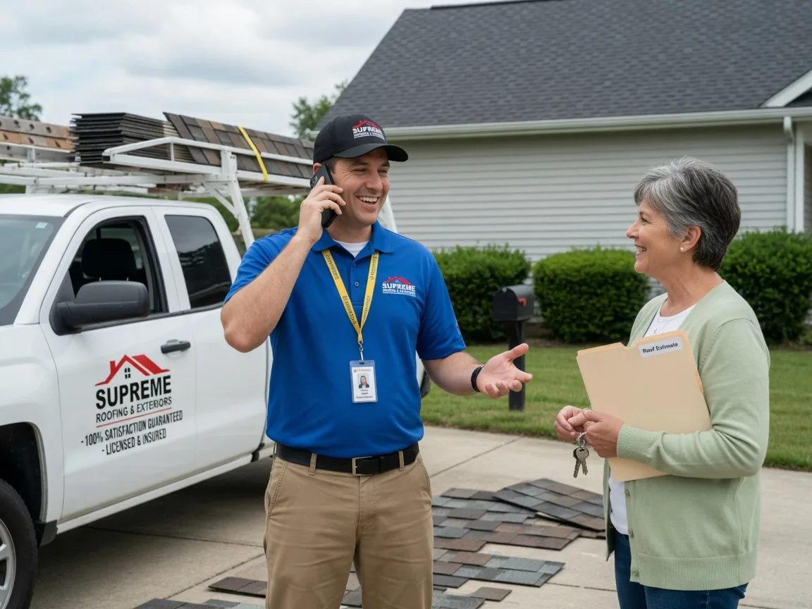 Roof Replacement Burchard, NE FAQs