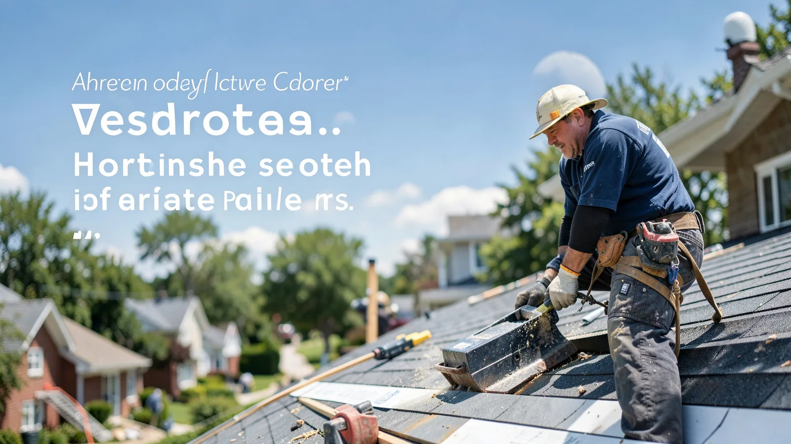Roof Replacement in Burchard, NE near me